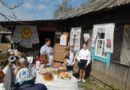 Пасхальные посиделки в Этнохатке