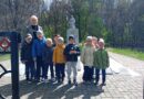 Информационный час «Страницы подвига и мужества»