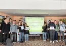 Экологическая игра «Разноцветная земля Беларуси»
