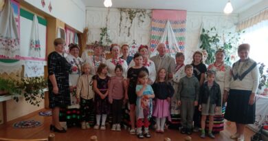 Краеведческий вечер памяти «Нам этот подвиг нельзя забыть»
