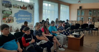 В лето — БЕЗ опасности