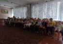 Урок безопасности в Детской библиотеке