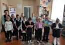 Экскурсия в библиотеку – событие запоминающееся