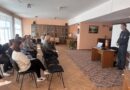 Встреча с представителем РОЧС