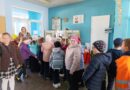Уроки безопасности в любимых детских сказках