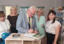 «Славянские литературные дожинки»