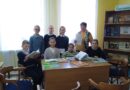 День информации «Природа — кладезь здоровья»