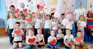 Международный День семьи