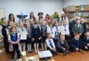 Праздник посвящения: первоклассники стали читателями!