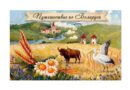 Медиа-путешествие «Моя страна Беларусь»