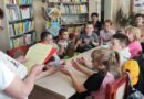 Библиополяна: летняя программа для детей