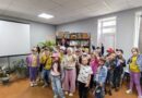 Безопасные каникулы: встреча с валеологом в детской библиотеке