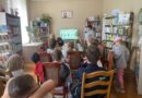 Экологическая игра-путешествие «Лес полон чудес»