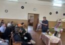 Путешествие в мир лекарственных растений