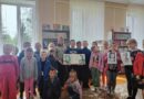 Час общения «Женское лицо войны»