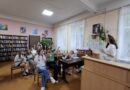 Кибербезопасность: информационный час в Бобровичской сельской библиотеке