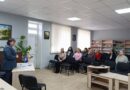 Республиканский профсоюзный правовой приём
