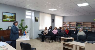 Республиканский профсоюзный правовой приём