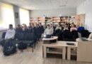Информационный краеведческий час  «Молодость. Талант. Успех»
